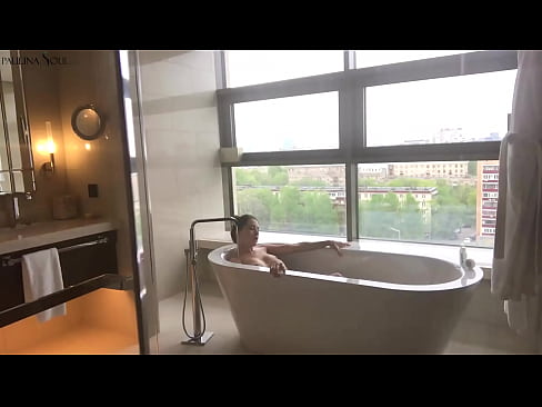 ❤️ Sayang yang luar biasa dengan penuh semangat menyentak vaginanya di kamar mandi ☑ Porno vk di id.mysexpics.ru ️❤